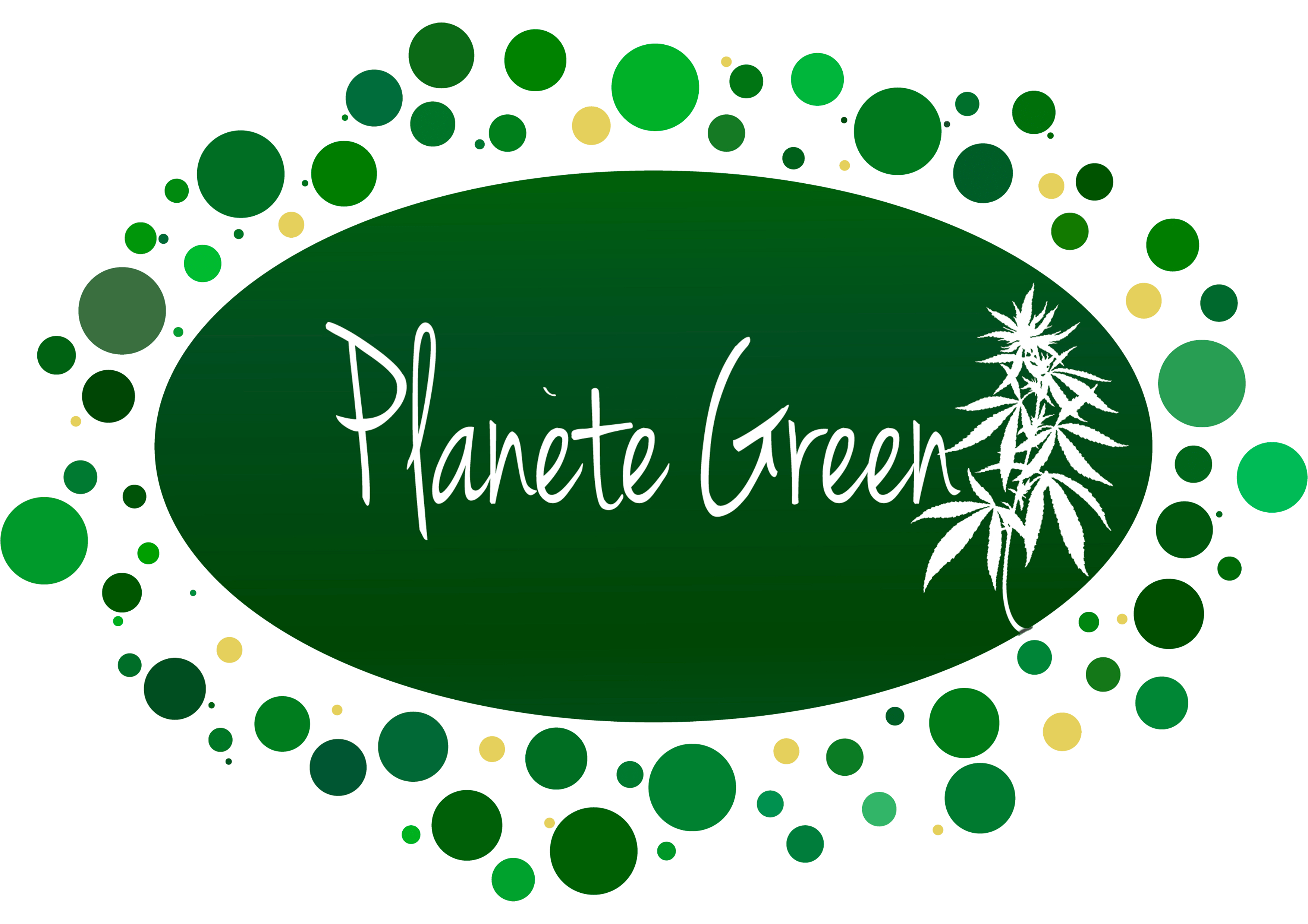 Planète Green