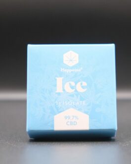 ICE ISOLATE
