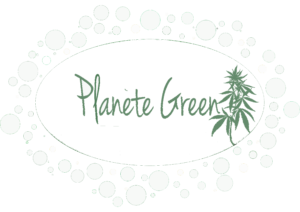 Logo de Planète Green