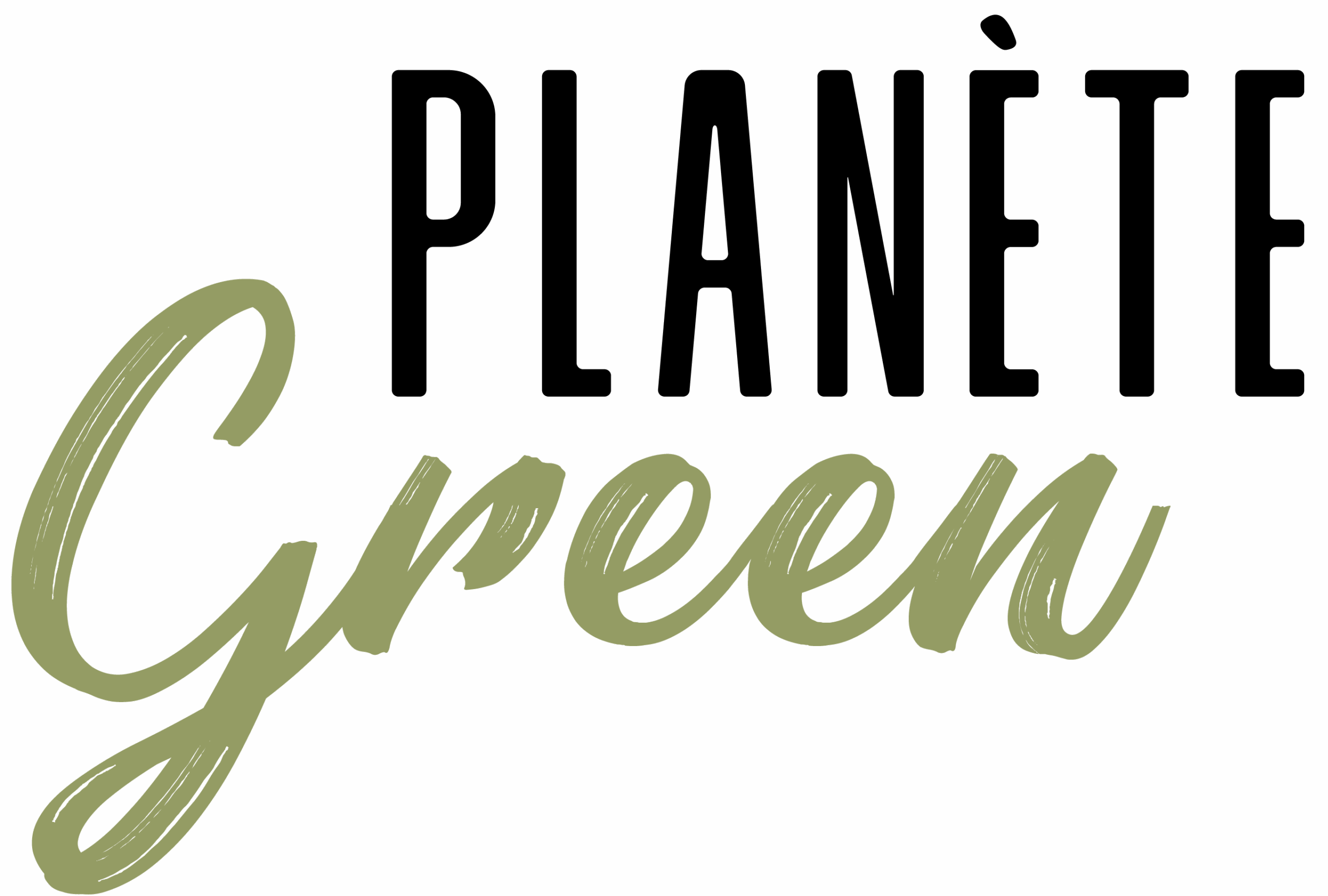 Planète Green