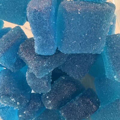 gummies myrtille 30mg