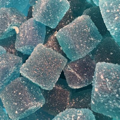 gummies myrtille 10mg