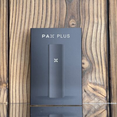 PAX Plus – Vaporisateur Portable