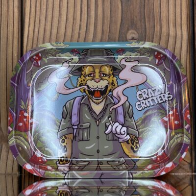 Plateau à rouler simple – Petit format