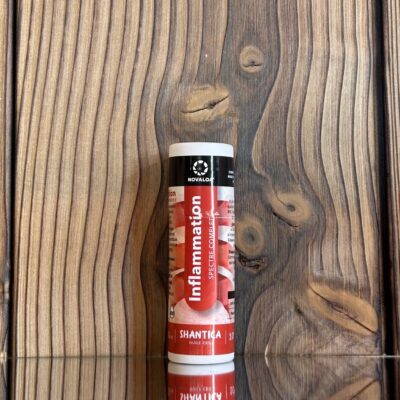 Huile Novaloa Inflammation