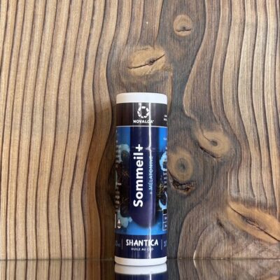 Huile Novaloa Sommeil+