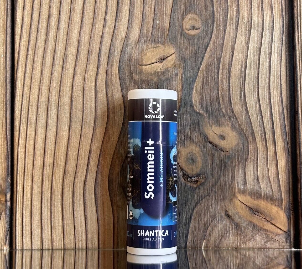 Huile Novaloa Sommeil+