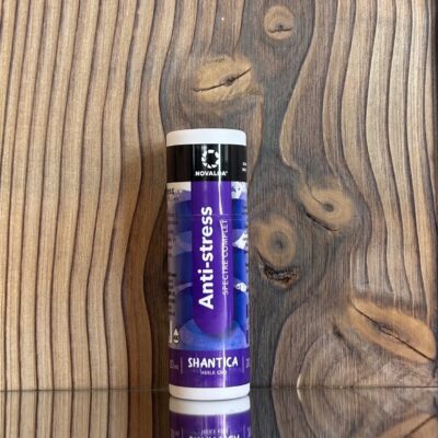 Huile Novaloa Anti-stress