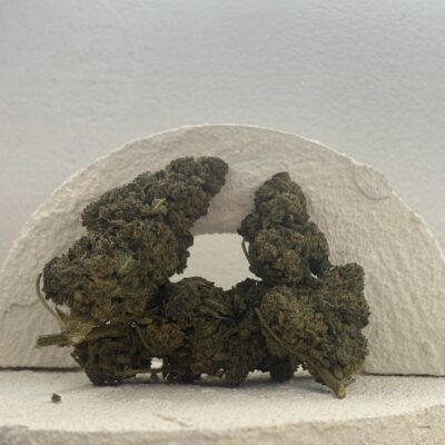 White Widow +++